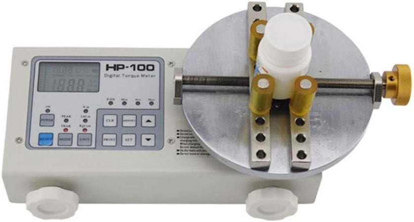 Digital Torque Tester Screwdriver Wrench (HP-20) Z3206