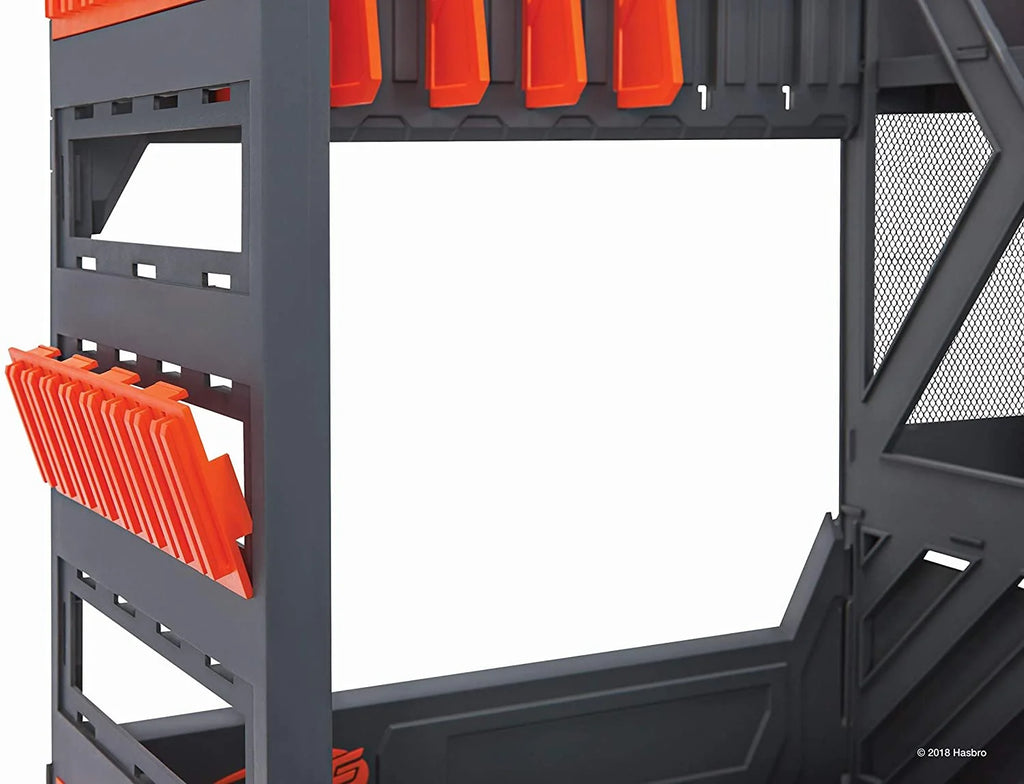 Nerf Elite Blaster Rack K9024
