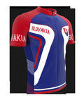 XL Short Sleeve Cycling Jersey O587748