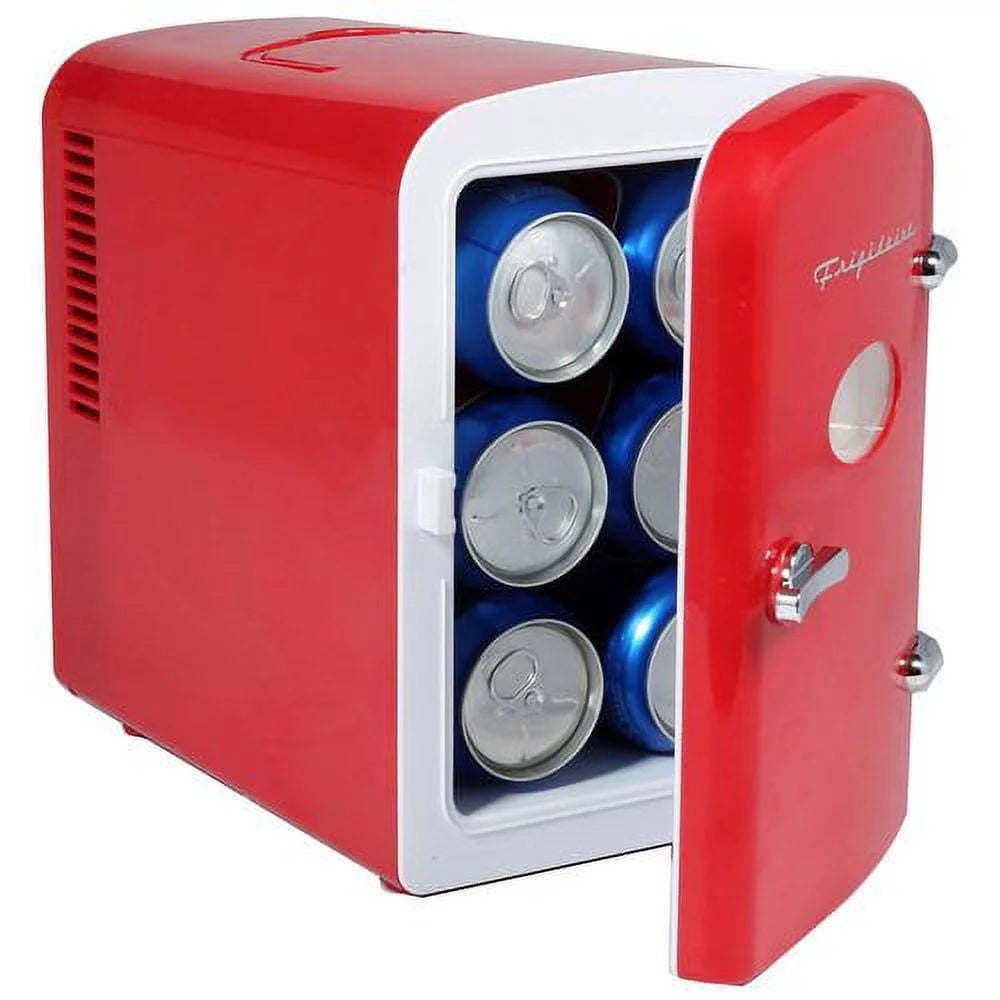 Portable Mini Fridge W862
