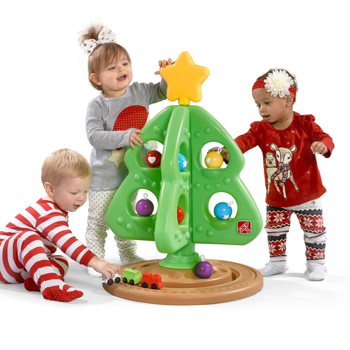 My First Christmas Tree J475