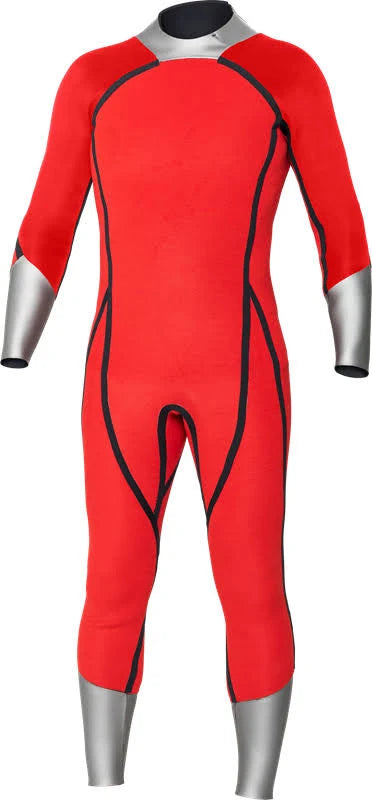 3mm Reactive Fullsuit (Blue, X-Large Tall) N224210