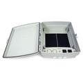 Weatherproof Controller Enclosure Cabinet Box P930369