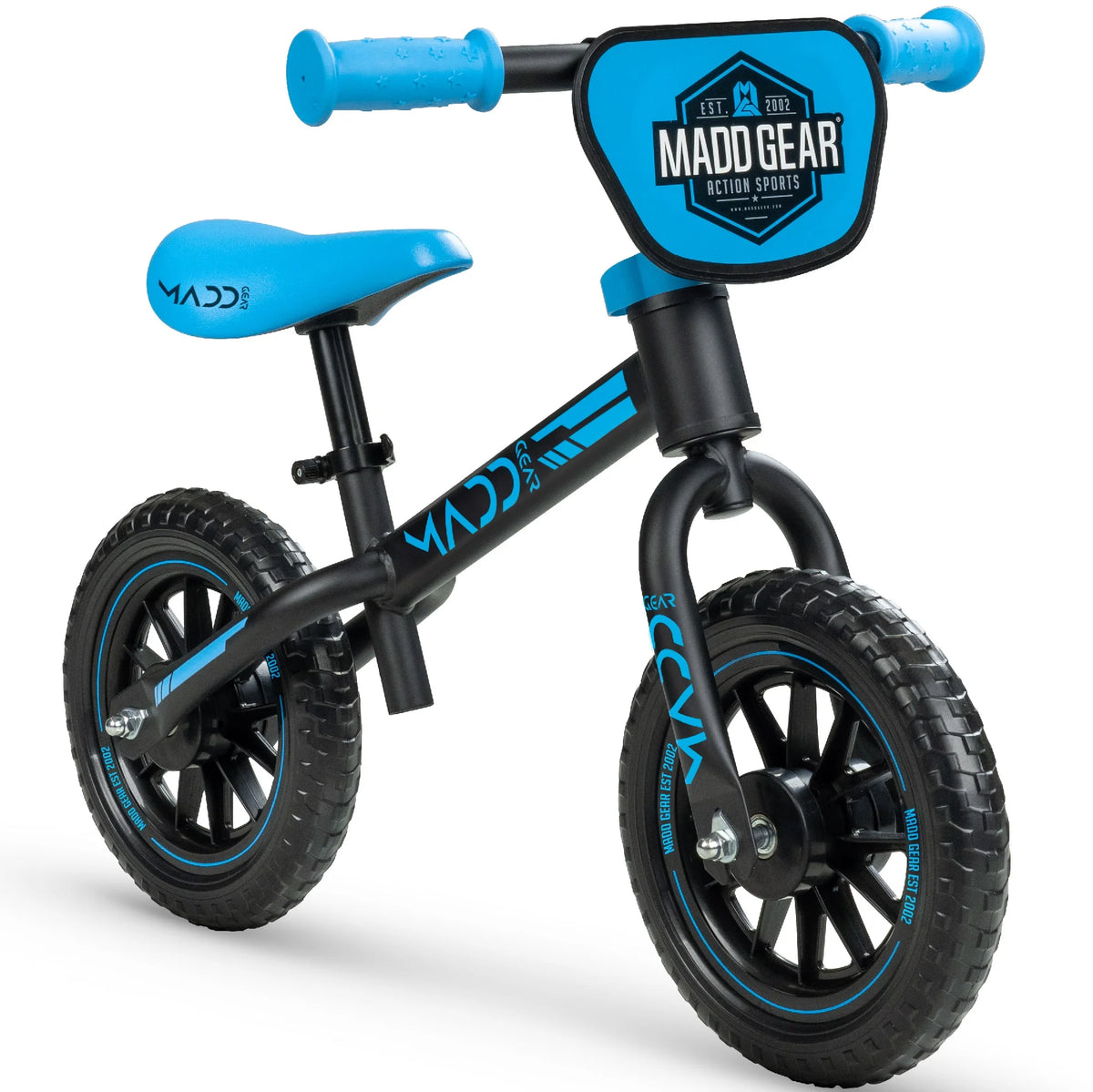 10-inch Toddlers Balance Bike M740295