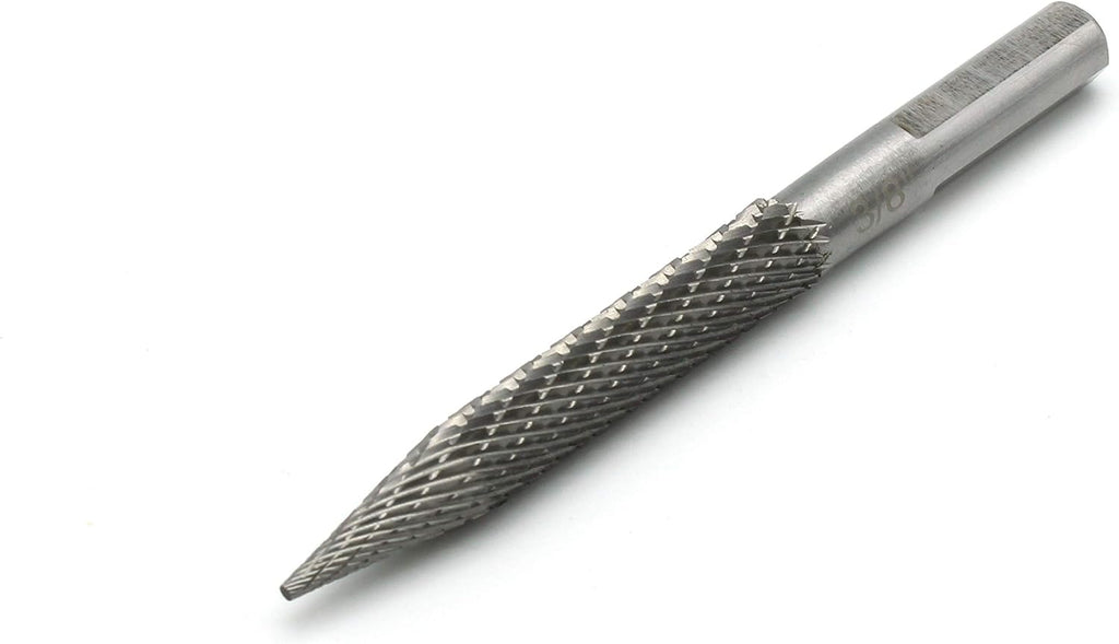 3/8 Inch 10mm Carbide Burr Drill Bit Pack of 2 F26441