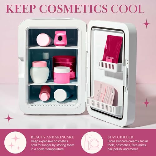 Mini Refrigerator N82804