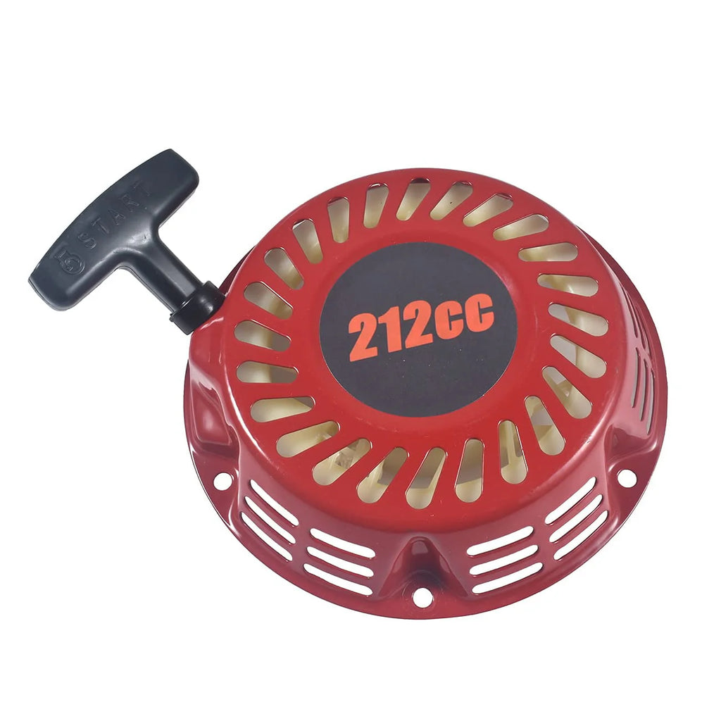 Recoil Pull Starter for 159cc 196cc 212cc 224cc Engine F23364