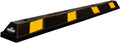 72 Inch Heavy Duty Rubber Parking Curb I5067