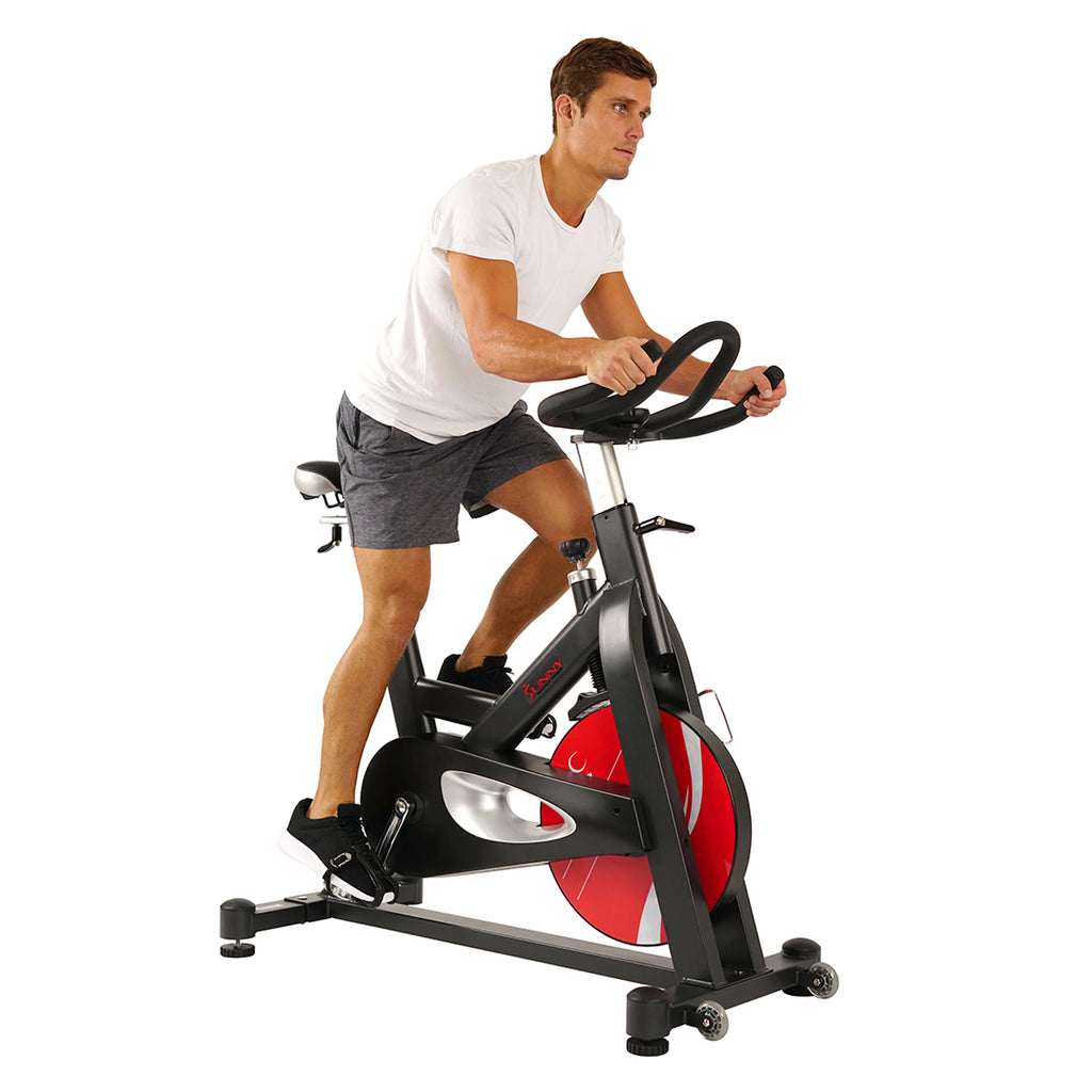 Indoor Cycling Exercise Bike E991118