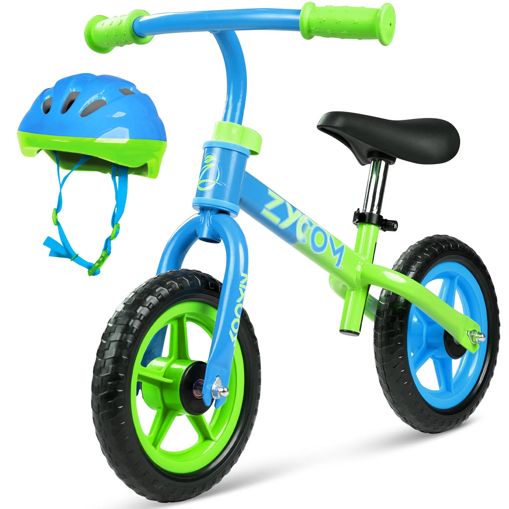 10-inch Toddlers Balance Bike M740295