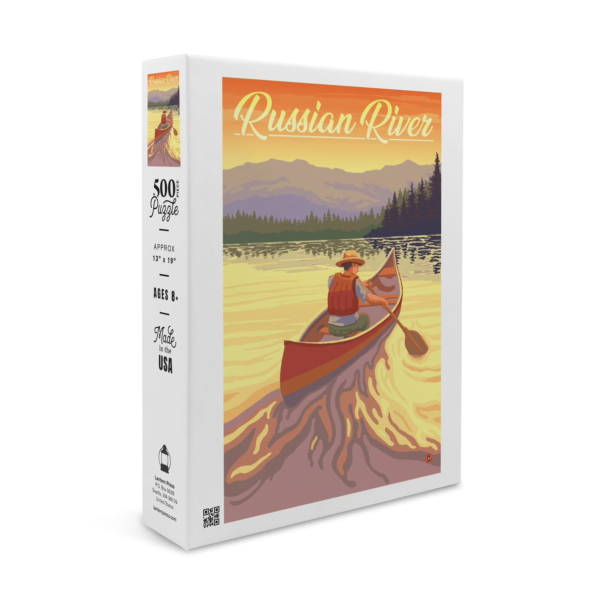 Premium 500 Piece Jigsaw Puzzle I868190