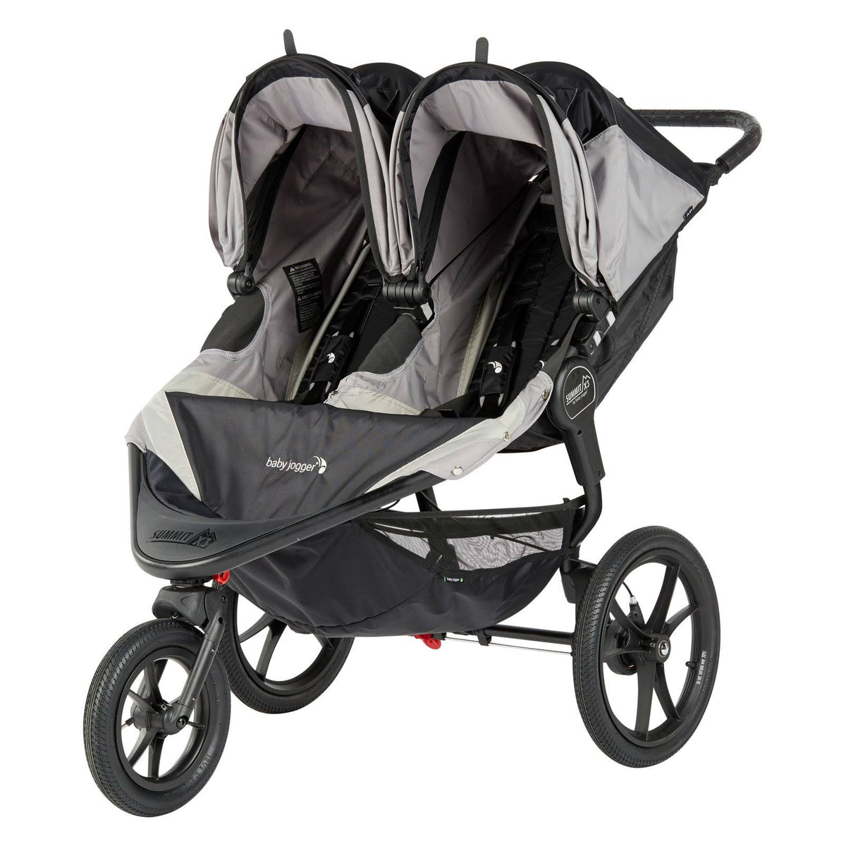 Double Stroller L50861