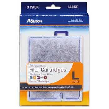 Filter Cartridge Replacement S2476