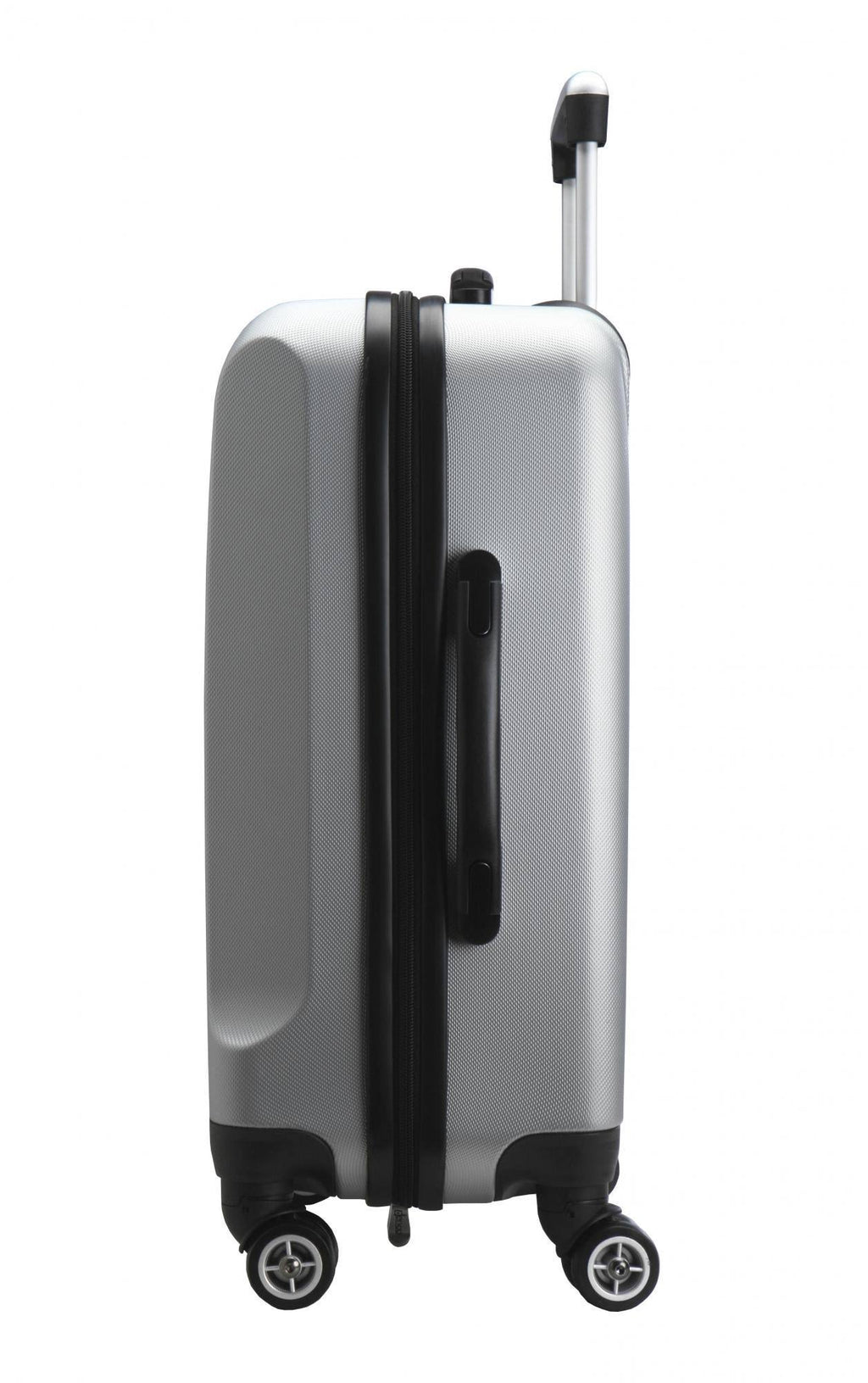 Silver Carry-On Hardcase Spinner B730931