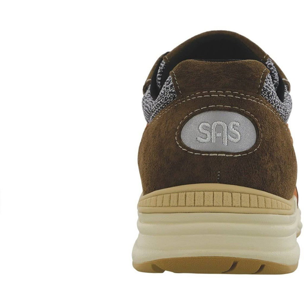 Men's Mesh Canyon Shoes O3691
