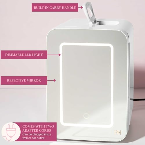Mini Refrigerator N82804
