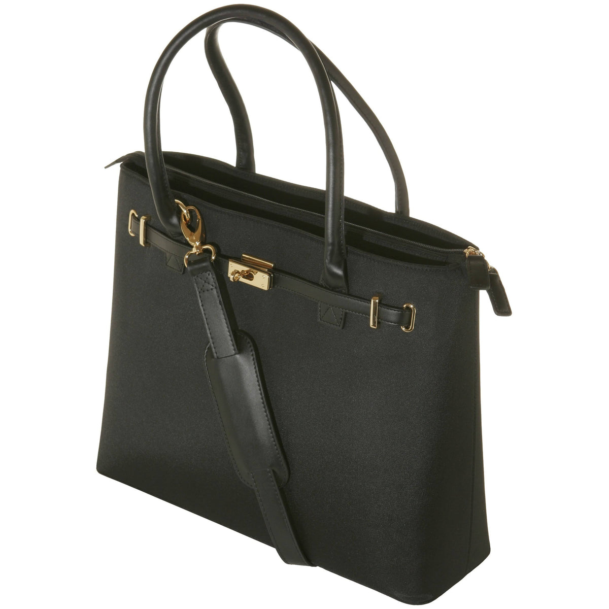 Black Carrying Case for 15.6 Notebook L1633