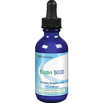 Biotin 5000 2 fl oz R29946