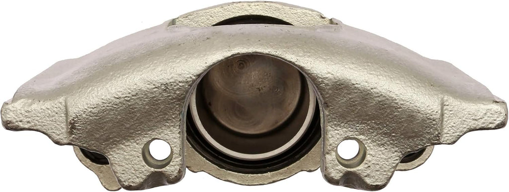Front Driver Side Disc Brake Caliper Assembly, Remanufactured Pack of 2 U246