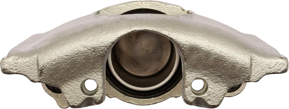 Front Driver Side Disc Brake Caliper Assembly, Remanufactured Pack of 2 U246