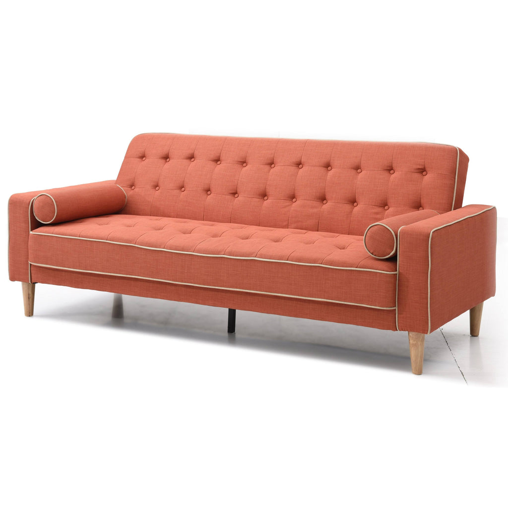 Gray Sofa Bed M2928