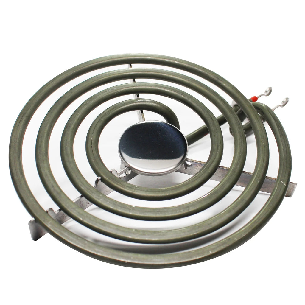 2-Pack 6 inch 4 Turns Surface Burner Element for Range, Stove & Cooktop R759280