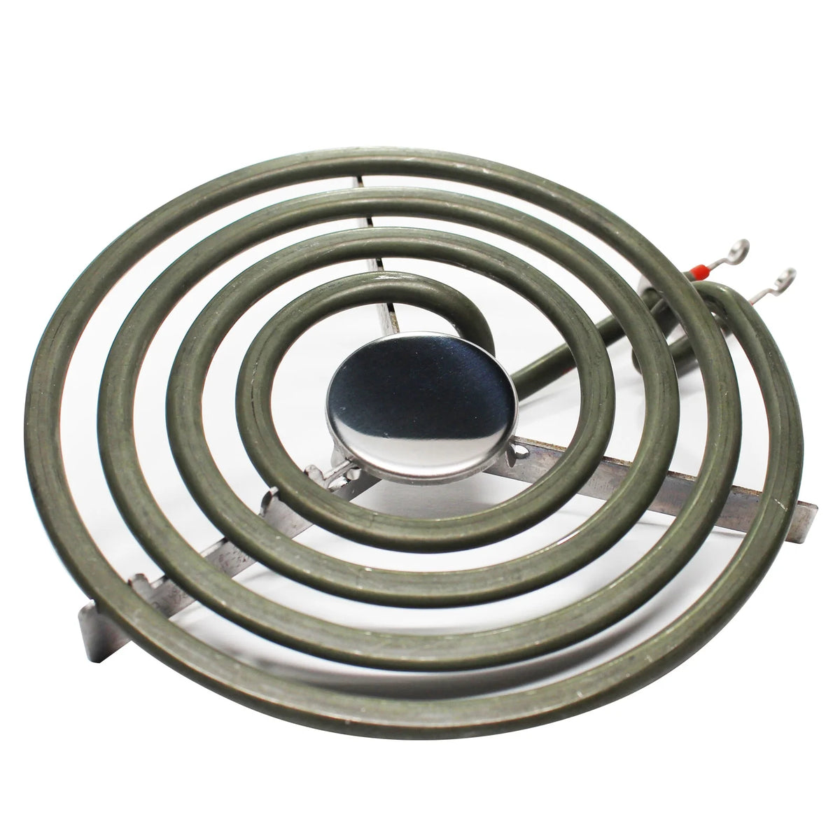 2-Pack 6 inch 4 Turns Surface Burner Element for Range, Stove & Cooktop R759280