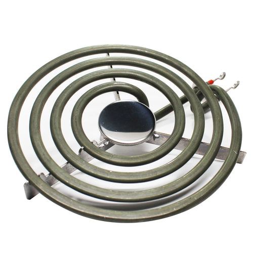2-Pack 6 inch 4 Turns Surface Burner Element for Range, Stove & Cooktop R759280