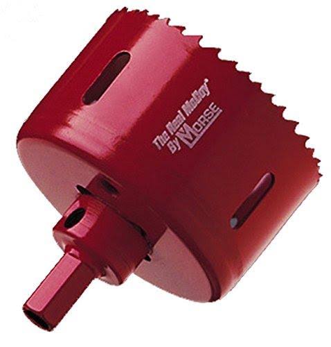 Bi-Metal Hole Saw 4-3/4x22 Z3346