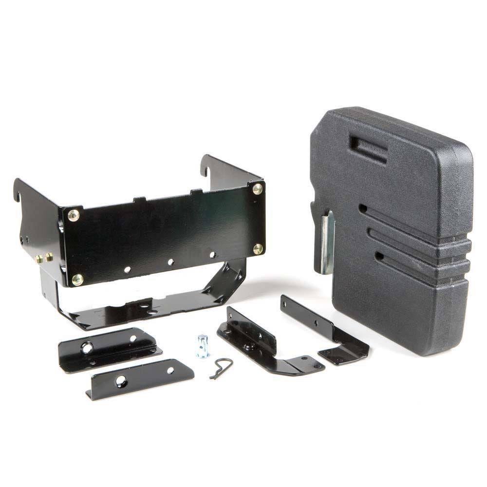 Rear Weight Bar Kit D917