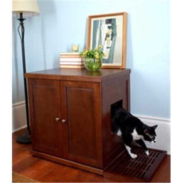 Litter Box L562