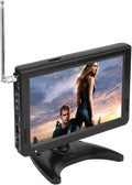10 inch 1080P Portable Smart TV with ATSC Digital TV Tuner Q407382