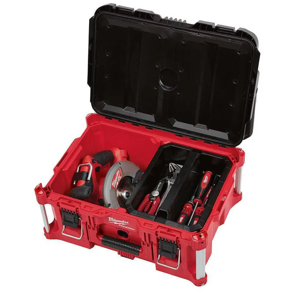 22 in. Large Tool Box T7029
