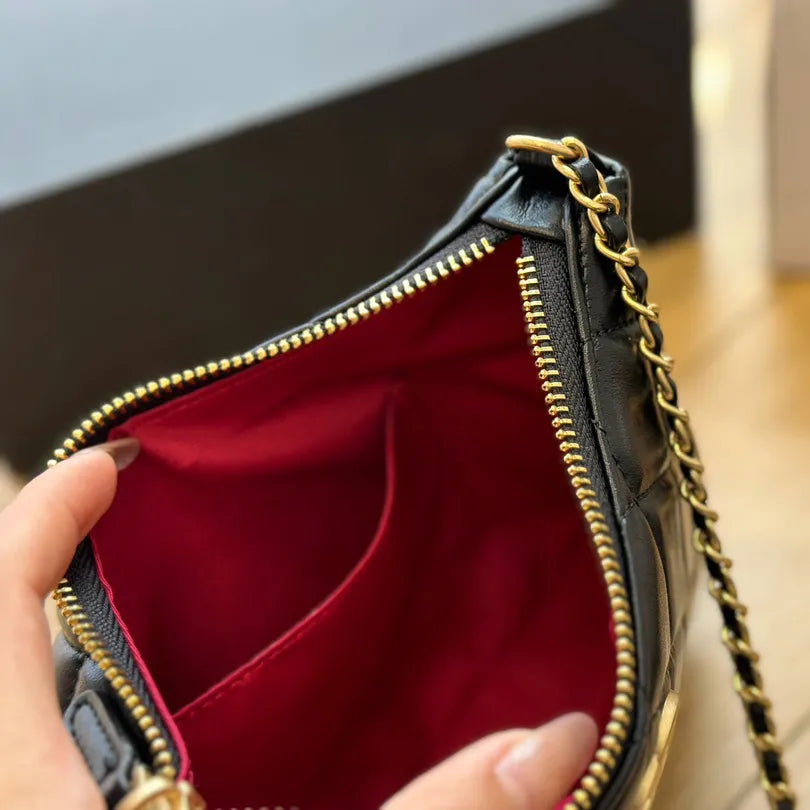 Hobo Handbag W384