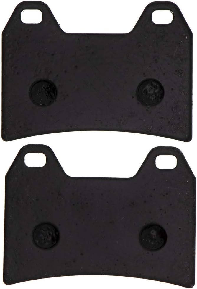 Brake Pad Set Organic Pack of 2 M329706