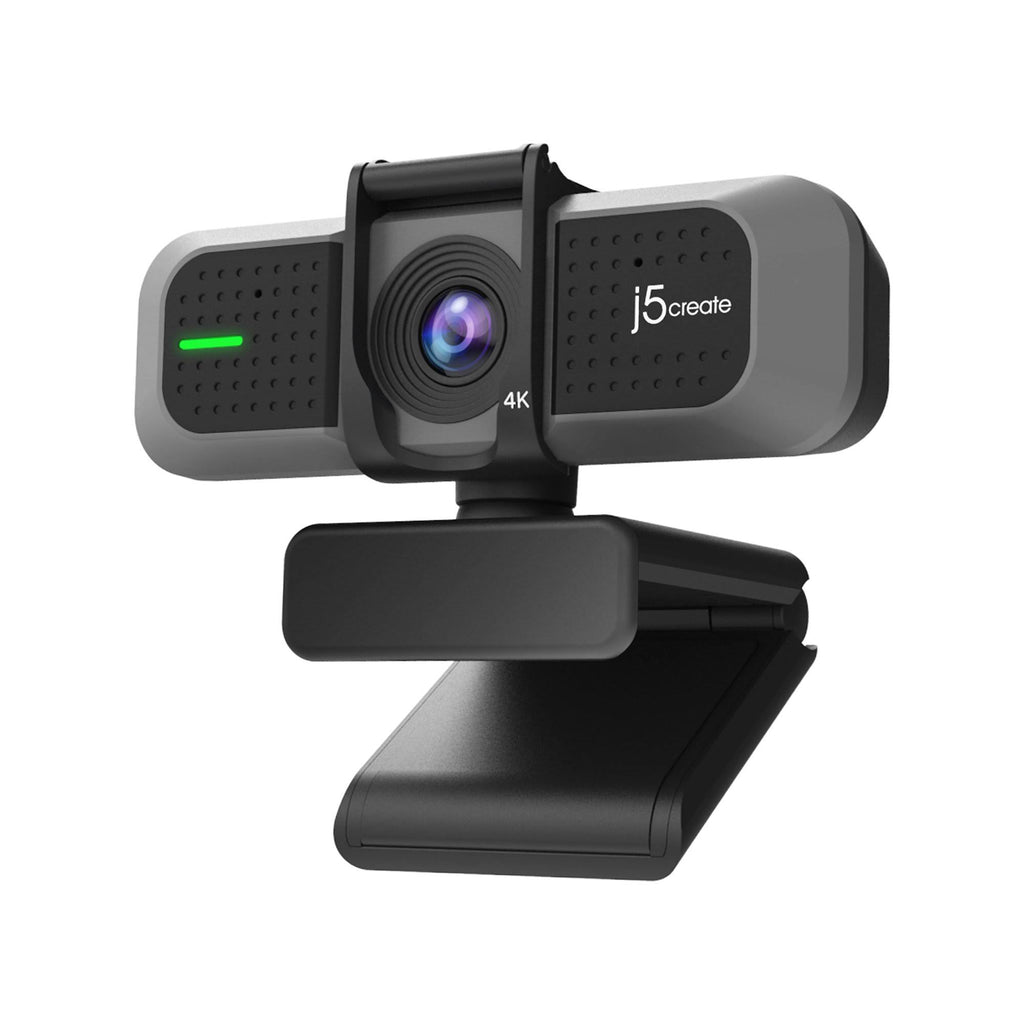 USB 4K Ultra HD Webcam I217