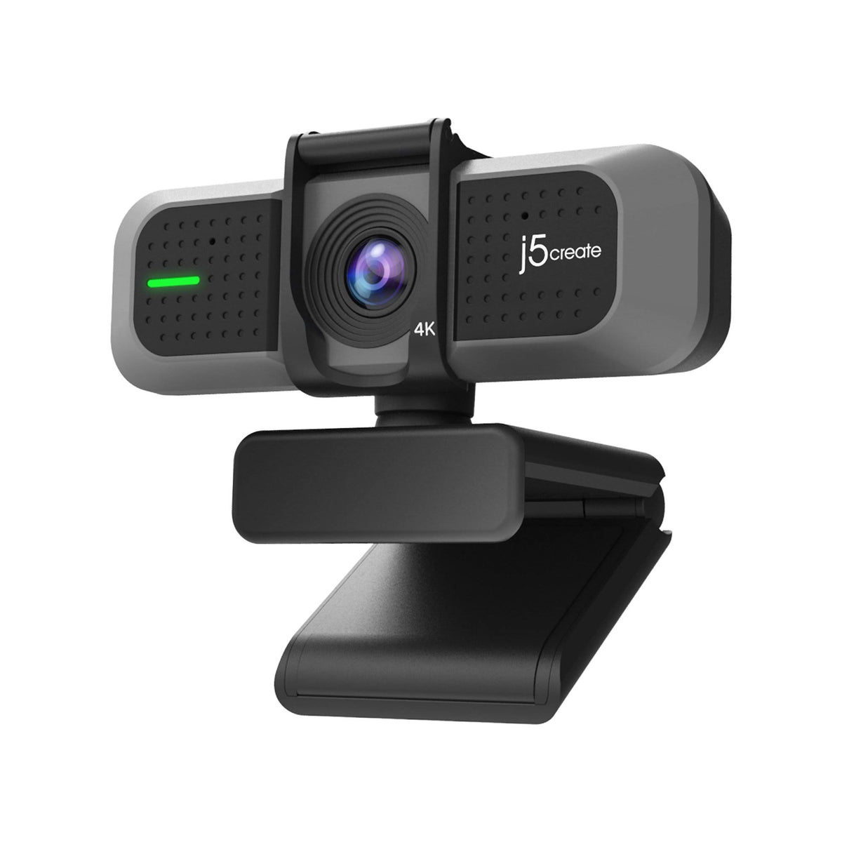 USB 4K Ultra HD Webcam I217