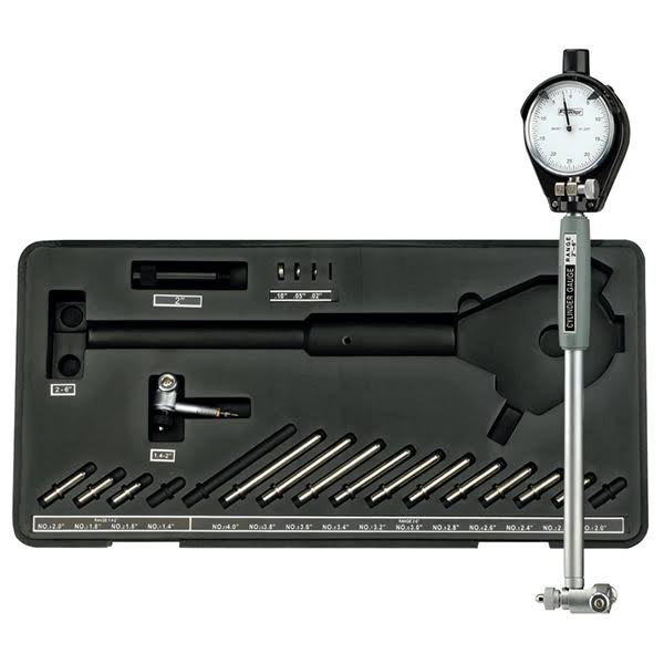 X-Tender Bore Gage Set Y337176