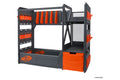Nerf Elite Blaster Rack K9024