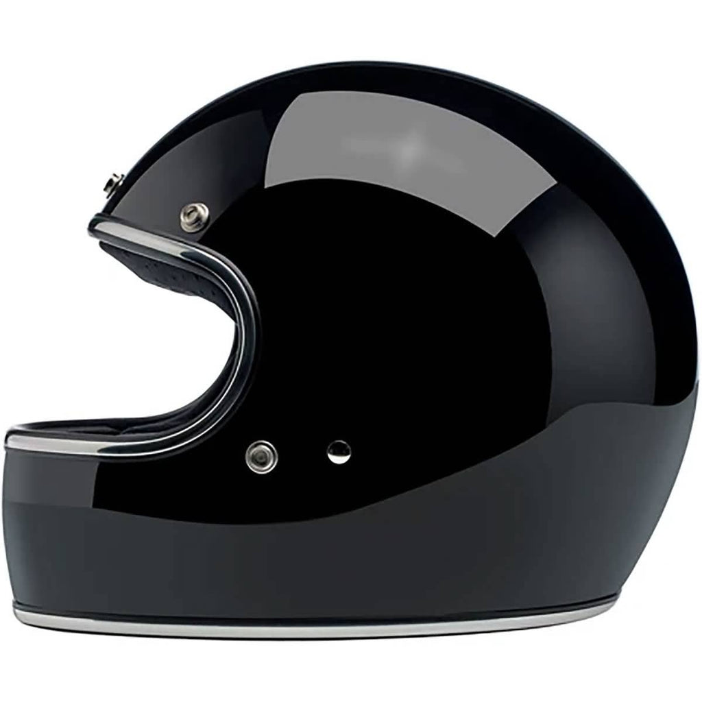 Gloss White ECE Helmet Z582704
