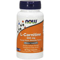 L-Carnitine 500mg 60vc O441