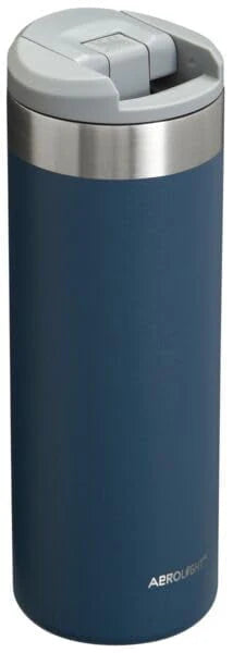 Vacuum Insulated Stainless Steel Tumbler 16oz Navy Z259894