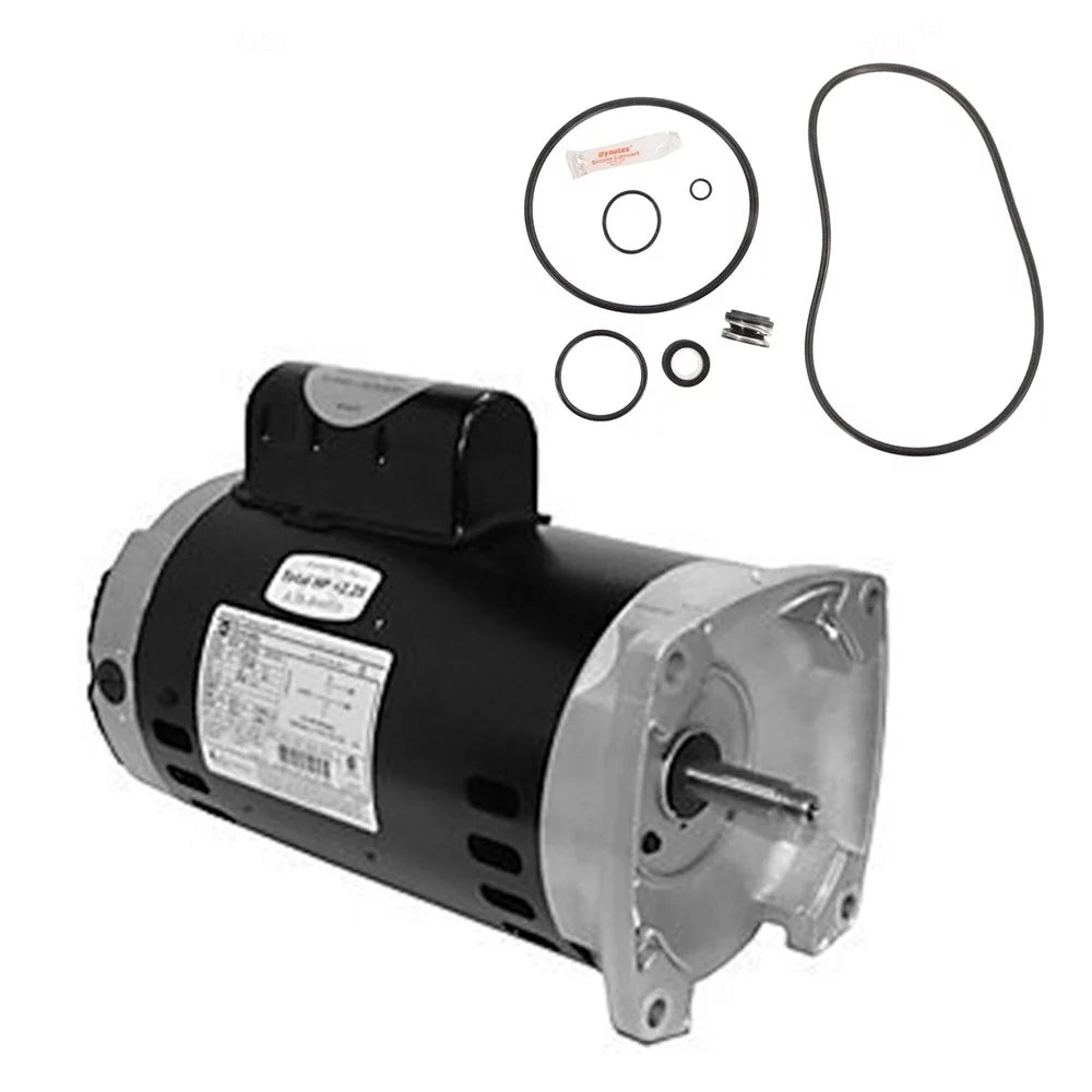 2HP Replacement Motor Kit H146834