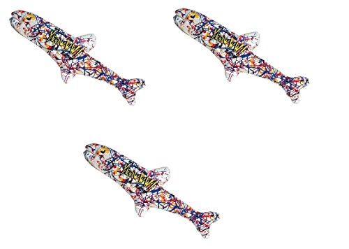 Catnip Toy 3 Pack H9441