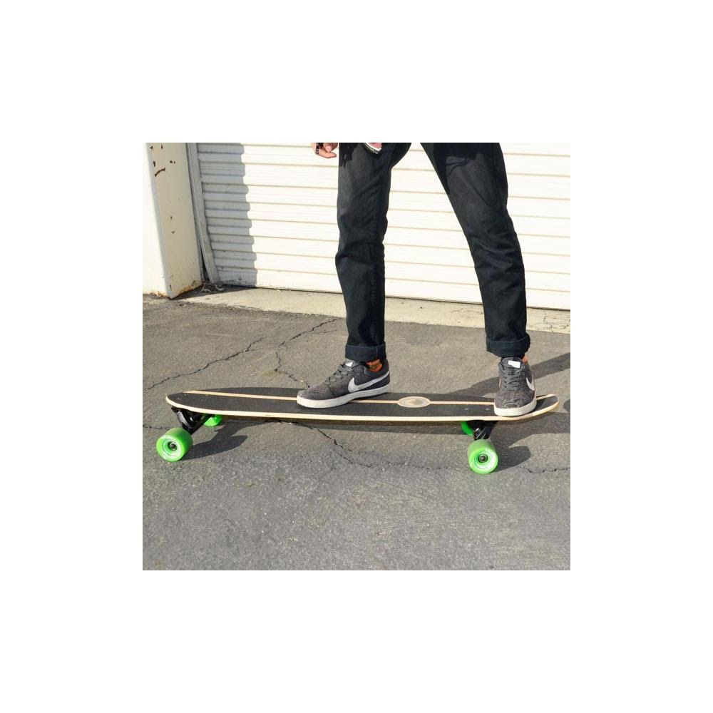 Tropical Day Longboard Complete C7485