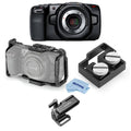 Pocket Cinema Camera 4K H13509