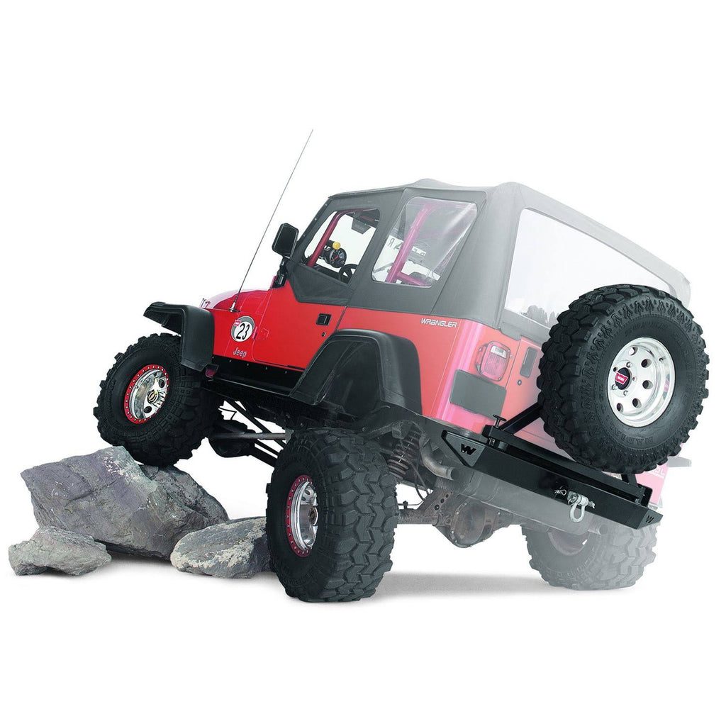Tire Carrier W719729