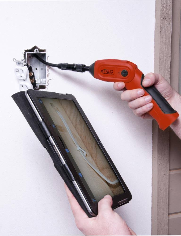Wireless Inspection Camera F636164