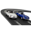 Legends Jaguar e-type Twin Pack N954