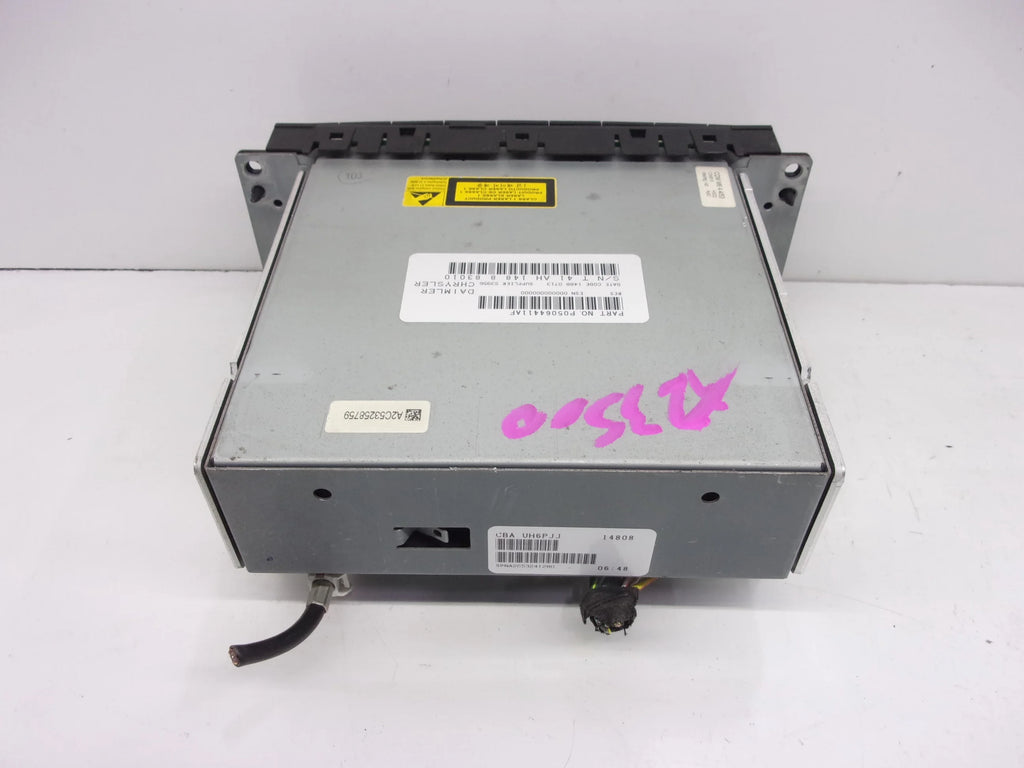 Bluetooth Radio Receiver CD Player G88988